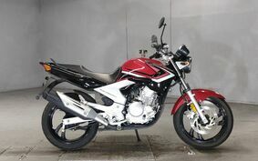 YAMAHA YBR250 不明