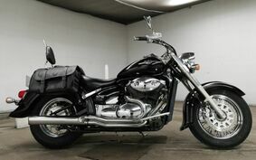 SUZUKI INTRUDER 400 Classic 2007 VK54A