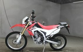 HONDA CRF250L MD38