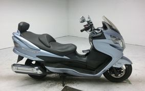 SUZUKI SKYWAVE 400 Fi 2010 CK45A