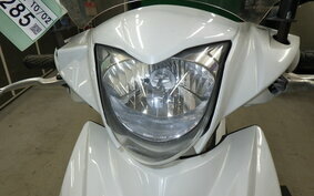 SUZUKI ADDRESS 110 CE47A