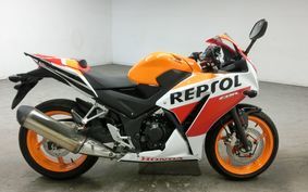 HONDA CBR250R MC41