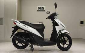 SUZUKI ADDRESS 110 CE47A