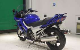 YAMAHA FJR1300 2002