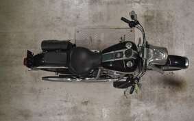 HARLEY FLST 1450 2005 JEY