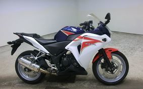 HONDA CBR250R Fi MC41