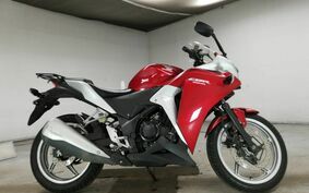 HONDA CBR250R MC41