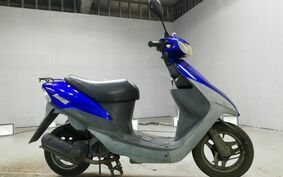 SUZUKI LET's 2 CA1PA