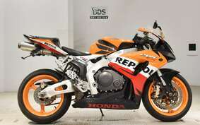 HONDA CBR1000RR 2007 SC57