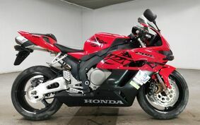 HONDA CBR1000RR 2004 SC57