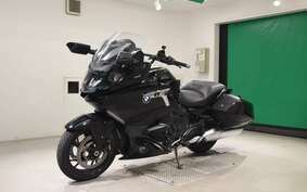 BMW K1600B 2021