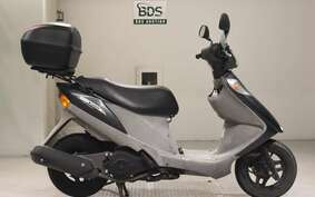 SUZUKI ADDRESS V125 G CF4EA