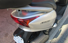 HONDA LEAD 110 JF19