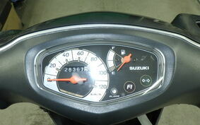 SUZUKI ADDRESS V125 G CF46A