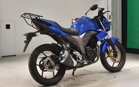 SUZUKI GIXXER 150 NG4BG