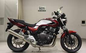 HONDA CB400SF GEN 4 A 2022 NC42