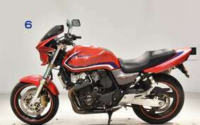 HONDA CB400SF VTEC 2000 NC39