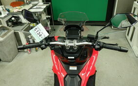 HONDA ADV150 KF38