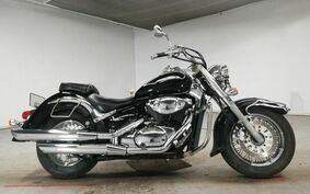 SUZUKI INTRUDER 400 Classic 2003 VK54A