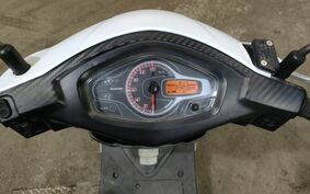 SUZUKI ADDRESS V125 S CF4MA