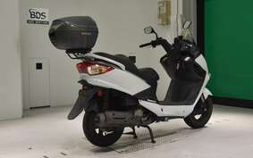 SYM RV200I