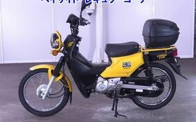 HONDA CC110 JA10