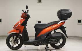 SUZUKI ADDRESS 110 CE47A