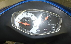 SUZUKI ADDRESS V50 G CA44A