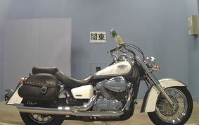 HONDA SHADOW 750 Gen. 3 2007 RC50