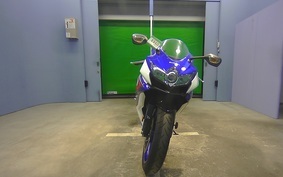 SUZUKI GSX-R750 2008 GR7LA