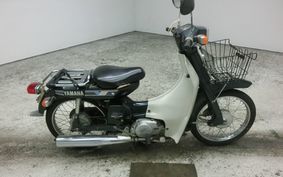 YAMAHA MATE 50 V50