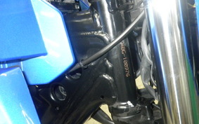 SUZUKI ジクサー150 NG4BG