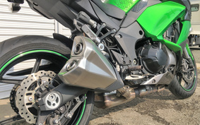 KAWASAKI NINJA 2017 ZXT00W