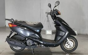 YAMAHA AXIS 125 TREET SE53J