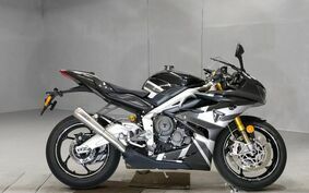 TRIUMPH DAYTONA MOTO 2 765 LTD DA214A