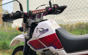 YAMAHA SEROW 225 DG08J