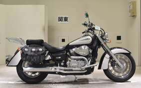 HONDA SHADOW 750 Gen. 3 2010 RC50