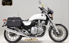 HONDA CB1100 EX ABS 2014 SC65