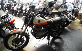 SUZUKI GRASS TRACKER NJ47A