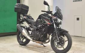 KAWASAKI Z400 Gen.2 2023 EX400L