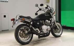 HONDA CB400F 1998 NC36