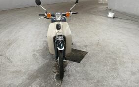 HONDA C70 SUPER CUB HA02