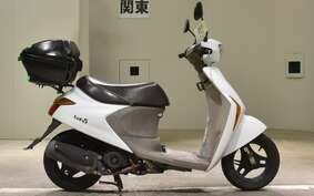 SUZUKI LET's 5 CA47A