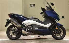 YAMAHA T-MAX 530 DX 2017 SJ15J