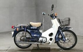 HONDA C70 SUPER CUB HA02