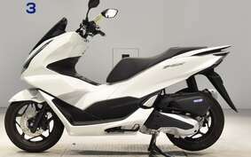 HONDA PCX125 JK05