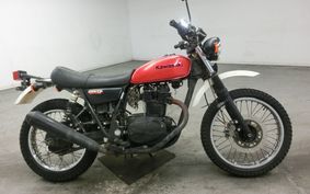 KAWASAKI 250TR 2002 BJ250F