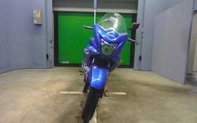 SUZUKI GSR250S GJ55D