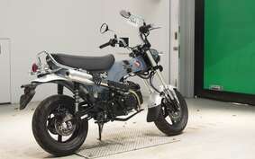 HONDA DAX 125 JB04