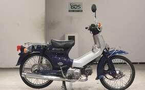 HONDA C50 SUPER CUB C50